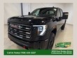 GMC Sierra 2500HD