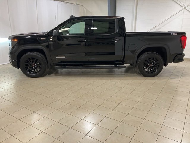 2024 Gmc Sierra 1500 Elevation photo 2