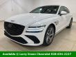 Used 2025 Genesis G80 3.5T Sport Advanced Sedan