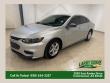 Used 2018 Chevrolet Malibu LS Sedan