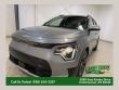 Used 2023 Kia Niro EV Wind SUV
