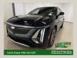 Used 2024 Cadillac Lyriq Luxury SUV