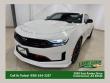 Used 2022 Chevrolet Camaro 1LT Coupe