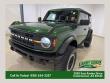 Used 2023 Ford Bronco Black Diamond SUV