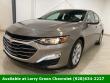 Used 2023 Chevrolet Malibu LT Sedan