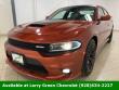 Used 2022 Dodge Charger R/T Sedan