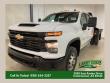 Used 2025 Chevrolet Silverado 3500HD Work Truck Truck