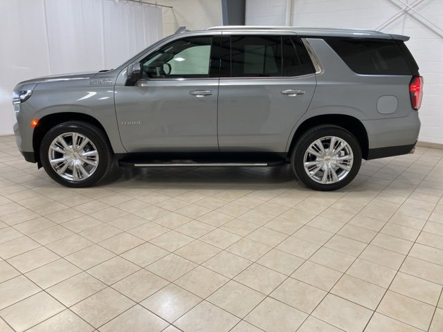 2024 Chevrolet Tahoe High Country photo 2