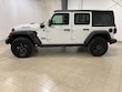 Jeep Wrangler 4xe