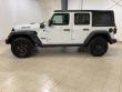 Used 2023 Jeep Wrangler 4xe  SUV