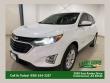 Used 2020 Chevrolet Equinox LT SUV