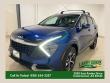 Used 2024 Kia Sportage EX SUV