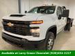 Used 2025 Chevrolet Silverado 3500HD Work Truck Truck