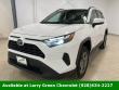 Used 2024 Toyota RAV4 XLE SUV