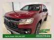 Used 2021 Chevrolet Colorado Z71 Truck