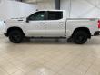 Used 2024 Chevrolet Silverado 1500 LT Trail Boss Truck Crew Cab