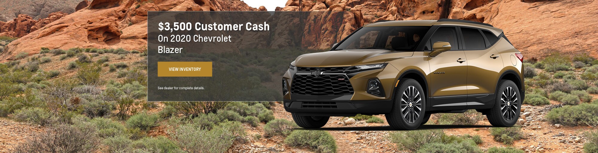 LARRY GREEN CHEVROLET New Chevrolet Dealership in COTTONWOOD, AZ