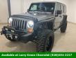 Used 2018 Jeep Wrangler JK Unlimited Sport SUV