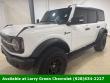 Used 2023 Ford Bronco Base SUV