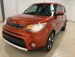 Used 2018 Kia Soul Plus Hatchback