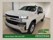 Used 2021 Chevrolet Silverado 1500 LT Truck