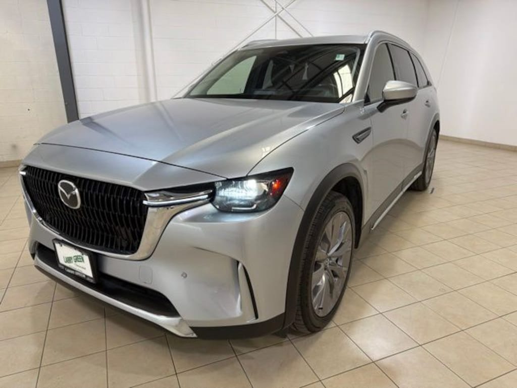 Used 2024 Mazda CX-90 3.3 Turbo Premium SUV