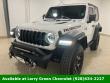 Used 2024 Jeep Wrangler Rubicon SUV