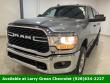 Used 2022 Ram 2500 Big Horn Truck