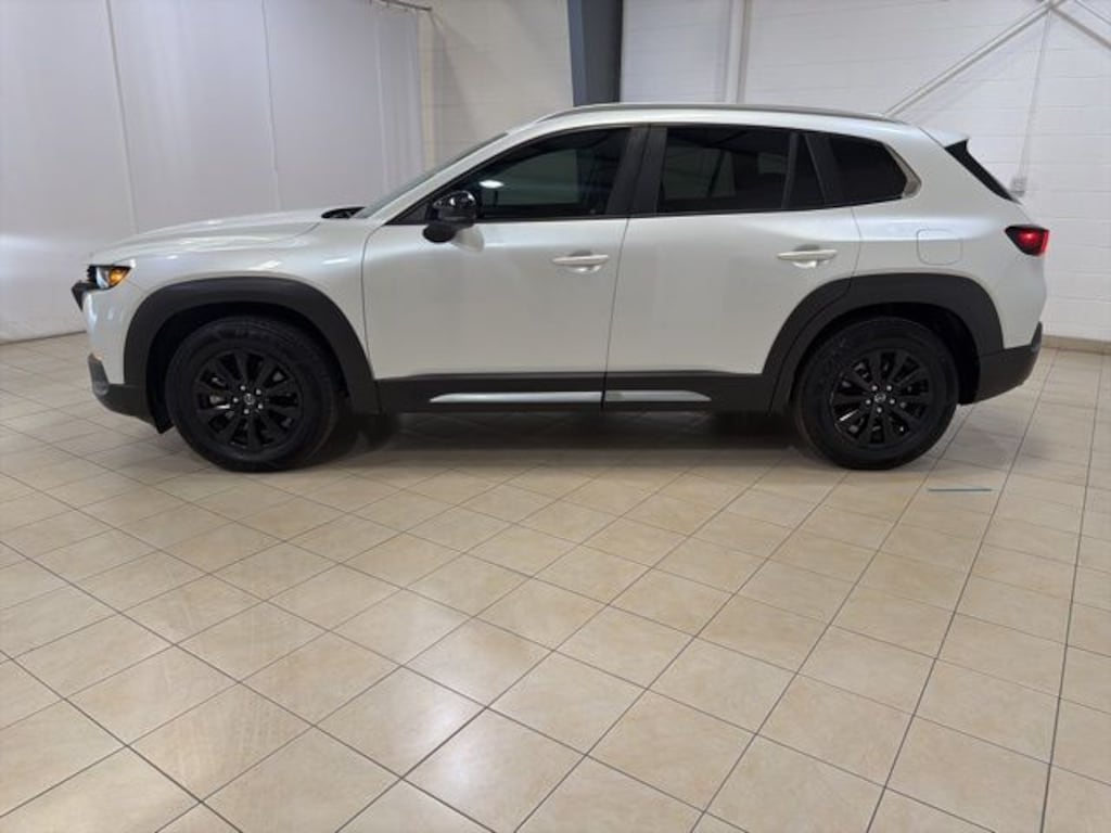 Used 2023 Mazda CX-50 2.5 S Preferred Plus Package SUV