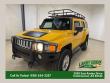 Used 2006 HUMMER H3 Base SUV