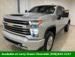 Used 2023 Chevrolet Silverado 3500HD High Country Truck
