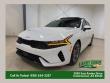 Used 2023 Kia K5 EX Sedan