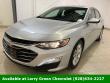 Used 2022 Chevrolet Malibu LT Sedan