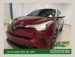 Used 2018 Toyota C-HR XLE SUV