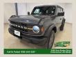 Used 2025 Ford Bronco Big Bend SUV