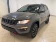 Used 2021 Jeep Compass Trailhawk SUV