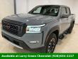 Used 2023 Nissan Frontier PRO-4X Truck