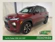 Used 2022 Chevrolet Trailblazer RS SUV