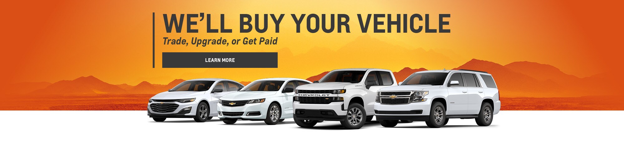 LARRY GREEN CHEVROLET New Chevrolet Dealership in COTTONWOOD, AZ