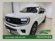 Used 2025 Ford Expedition Max Platinum SUV