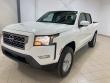 Used 2024 Nissan Frontier SV Truck Crew Cab