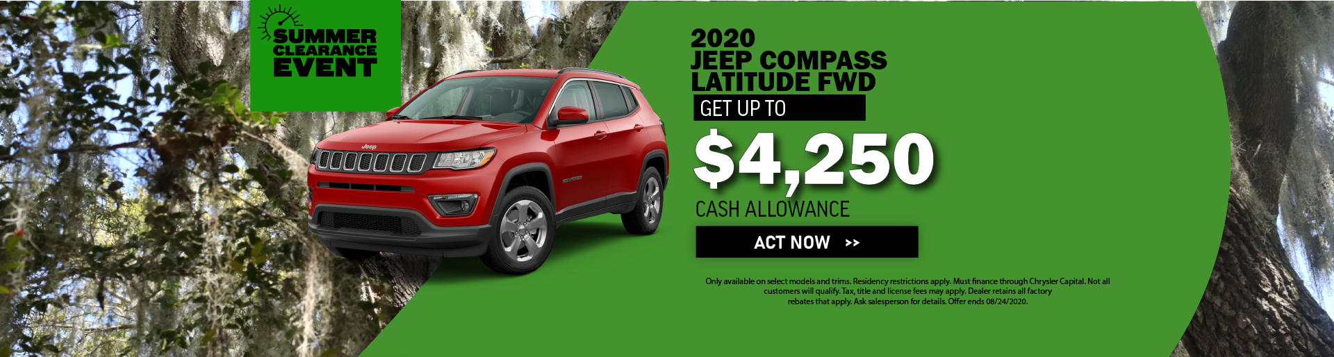 New and Used RAM, Jeep, Dodge, Chrysler and FIAT Dealer Poplar Bluff