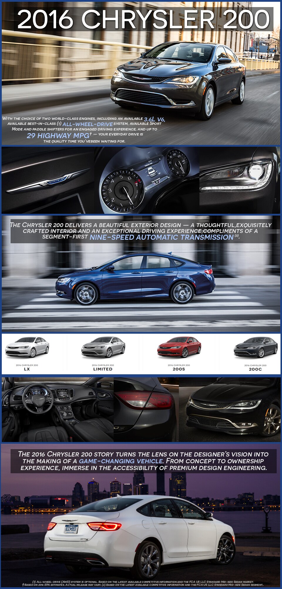 Designed Engineered And Built With Pride Larry Hillis