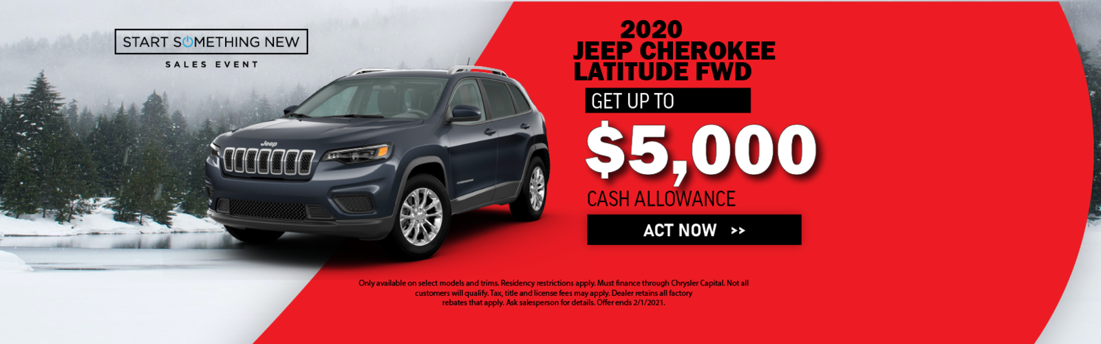 New and Used RAM, Jeep, Dodge, Chrysler and FIAT Dealer Poplar Bluff