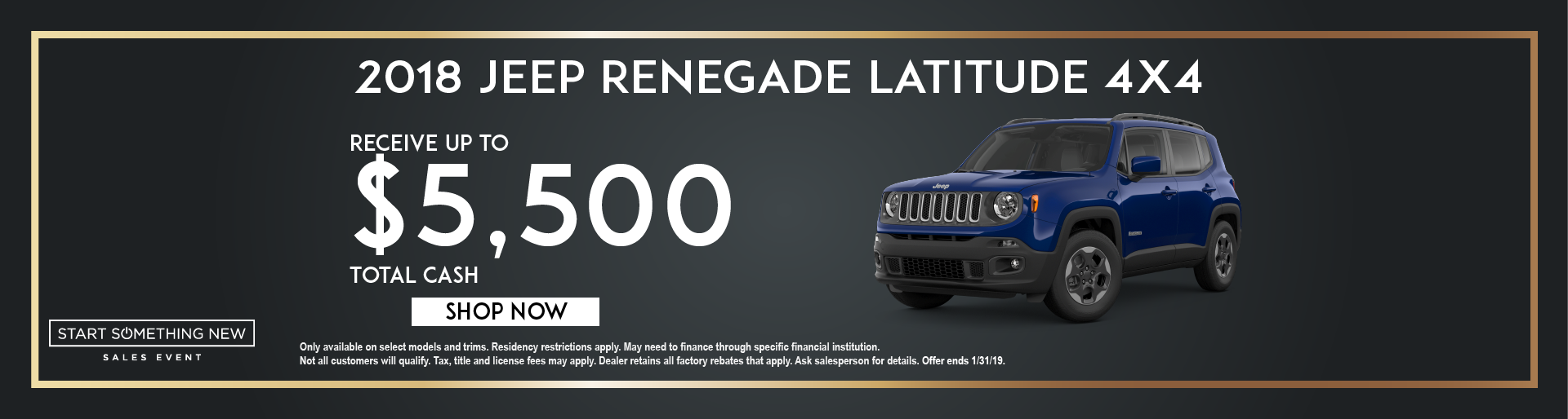 New And Used Ram Jeep Dodge Chrysler And Fiat Dealer