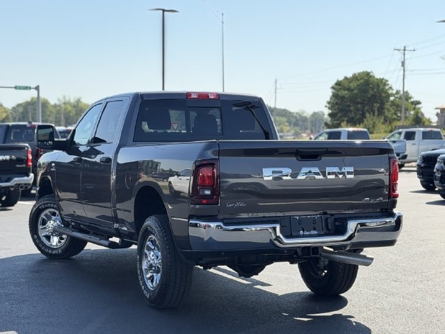 2026 RAM 2500 Tradesman - Photo 6