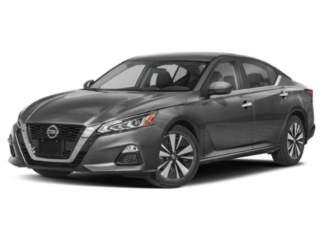 2022 Nissan Altima SV