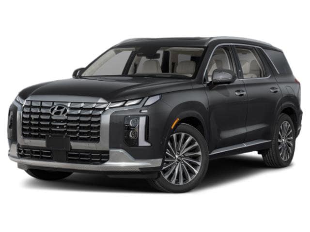 2025 Hyundai Palisade Calligraphy AWD's photo