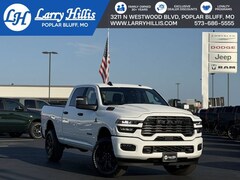 2026 Ram 2500 Big Horn Pickup