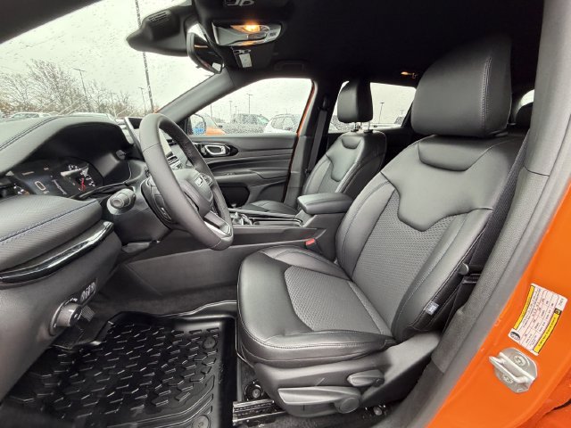 2026 Jeep Compass Latitude Altitude - Photo 10